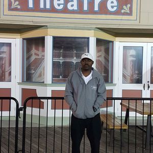 Meet your Posher, Steve